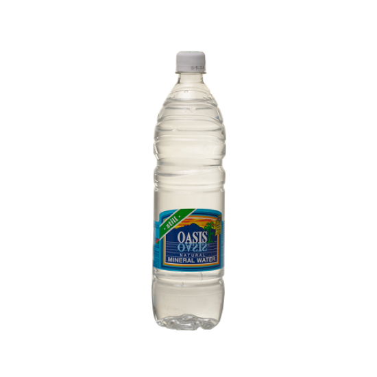 OASIS MINERAL WATER STILL 500ML