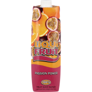 LIQUI-FRUIT PASSION POWER FRT JCE 1L