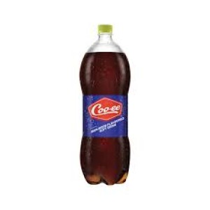 COO-EE COOLDRINK IRON BREW 2L