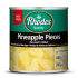 RHODES PINEAPPLE PIECES 440GR