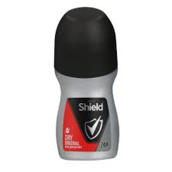 SHIELD ROLL-ON ORIGINAL MEN 50ML