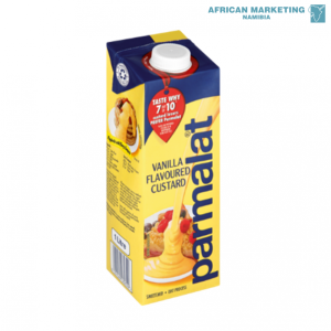 PARMALAT UHT CUSTARD VANILLA 1KG