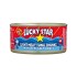 LUCKY STAR TUNA CHUNKS IN WATER 170GR