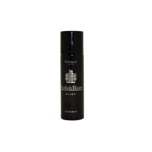 YARDLEY ENG BLAZER DEOD BLACK 125ML