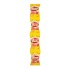 WILLARDS CHEESE CURLS STRIP 14GR 4EA