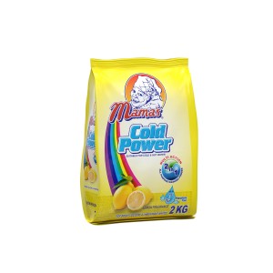 MAMA'S COLD POWER WASH 2KG