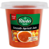 RHODES APRICOT JAM 290GR