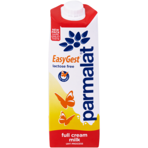 PARMALAT UHT EASYGEST FULL CREAM 1L