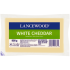 LANCEWOOD WHITE CHEDDAR 900GR