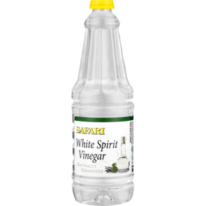 INTER DELTA SPIRIT VINEGAR WHITE 2L