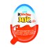 KINDER JOY CHOC EGG T1 BOY 20GR