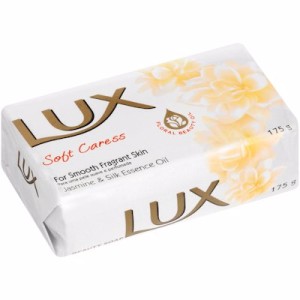 LUX SOAP SOFT CARESS 175GR