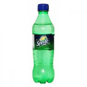 SPRITE SOFT DRINK CAN 300ML