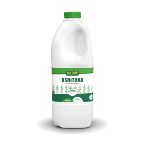 NAMMILK L/F D/YOG&MZE POR OSHITAK PL 2KG