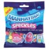 MANHATTAN SPECKLES CHOCOLATE 125GR