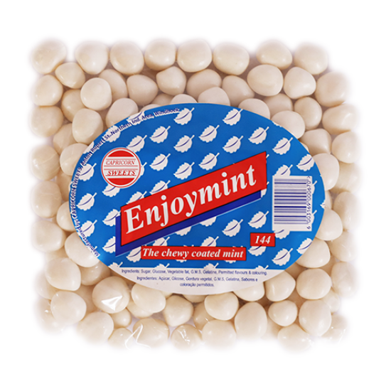 CAPRICORN SWEETS ENJOY MINT 1KG