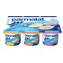 PARMALAT D/SNACK PLAIN 100GR 4EA