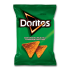 DORITOS SOUR CREAM&MILD CHILI 145GR